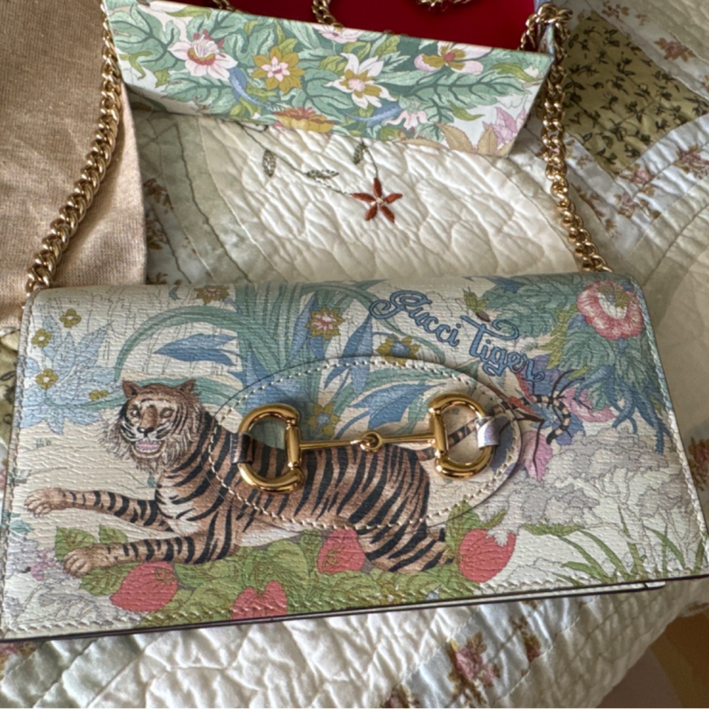 Authentic Pre- loved Gucci